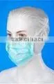 Nonwoven Face Mask With Tie thumbnail-1
