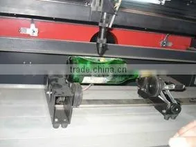 Hot Sale Cheap Price Bottle Engraving Machine With Rotary Attachment thumbnail-2