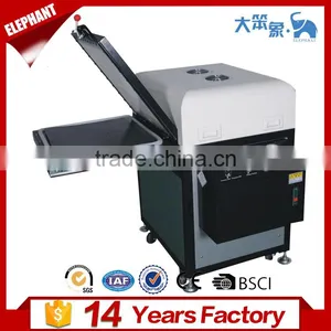 3d Sublimation Vacuum Heat Transfer Machine With Single Woking Platen thumbnail-2