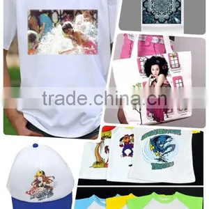 A4 Cotton t Shirt Transfer Paper for Laser Printer thumbnail-3