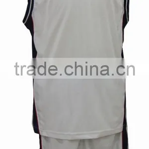 2016 Cheap Custom Latest Basketball Jersey With All Team thumbnail-1