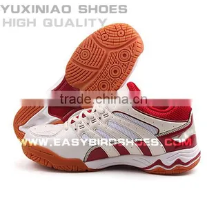 Adults Indoor Table Badminton Shoes Sneakers for Male Female, Men Sport Tennis Shoes Brand Name Good Quality thumbnail-2