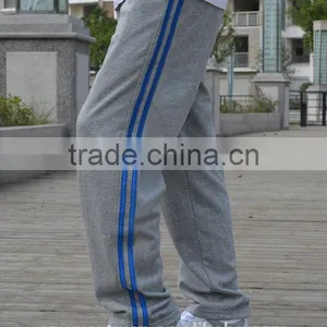Wholesale Fitness Training Sport Pants For Men Track Pants thumbnail-1