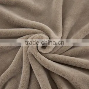 Best Sell Baby Product Soft Coral Fleece Push Rabbit Toy Thick Baby Thin Blanket thumbnail-6