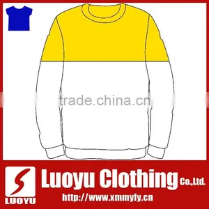 Blank Sweatshirts ,high Quality Mens Sweatshirts thumbnail-1