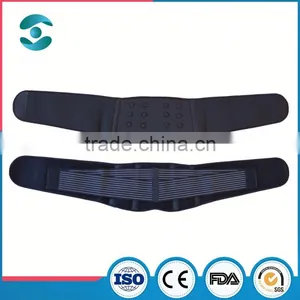 Tourmaline Lumbar Support Waist Belt thumbnail-6