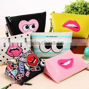 HFR-YB-156 Hot Sales PU Simulation Handbag Wholesale thumbnail-1