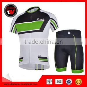 2014 New Style Fashion Design Cycling Wear thumbnail-1