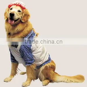 Raggedy Ann Pet Costume thumbnail-1