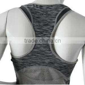 Sports Wear Running Vest and Legging for Women thumbnail-3