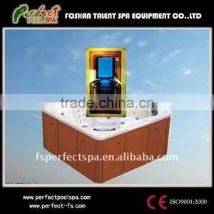 Massage Pool Spa thumbnail-1