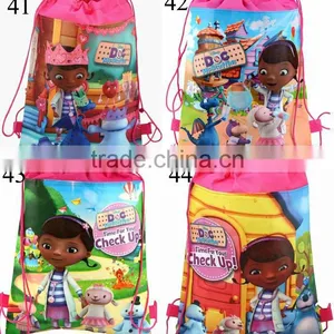 2015 China Wholesale in Naples Peper Mochila School Backpack Cheap School Bag thumbnail-1