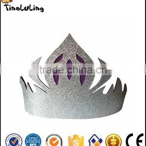 Children Party Cosplay Capes Frozen Princess Mask thumbnail-5