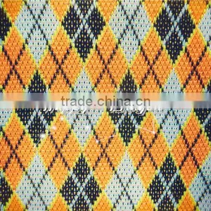 Cotton Polyester Knit Fabric, Polyester Air Mesh Fabric thumbnail-1