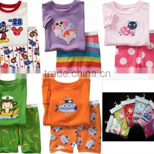 Kids Winter Pyjamas thumbnail-1