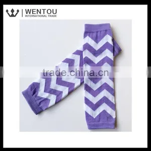 Wholesale Monogrammed Fashion Cotton Baby Knee Sock thumbnail-4