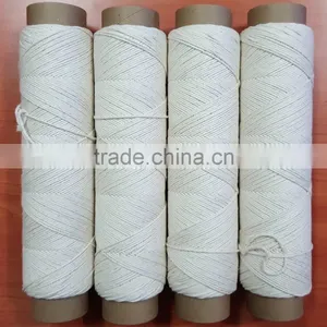 100% Cotton Yarn - Twisted thumbnail-2