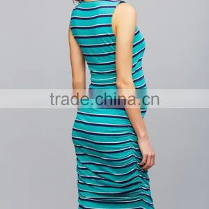 Sexy Pregnancy Clothes Dresses for Maternity thumbnail-4