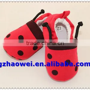 Various Pattern Cotton Baby Prewalker thumbnail-3