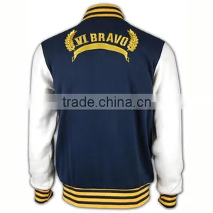 BSCI High Quality Leaver Female Jackets Online Quilted Baseball Jackets thumbnail-5