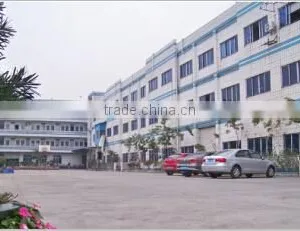 Yiwu Boyi Lucky Garments Factory company overview - view 2 thumbnail