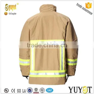 Ergonomic Sleeve Approved to ENISO1161 Flame Protection Workwear thumbnail-2