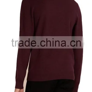 China Wholesale Breathable T-shirt 100 Cotton Sweatshirts Stripe Mens Sweatshirt thumbnail-5