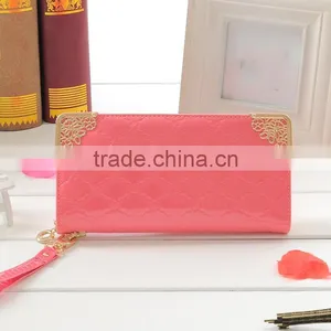 R0030H Korean Design Wholesale Women Wallets thumbnail-2