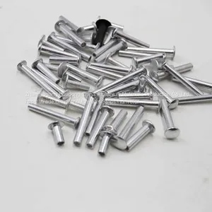 Flat Head Rivet thumbnail-1