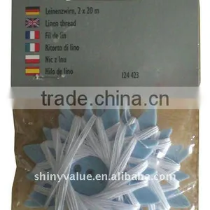 Professional Manufacturer Bulk Sewing Thread thumbnail-1