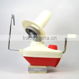 Fast Wool Ball Winder thumbnail-1