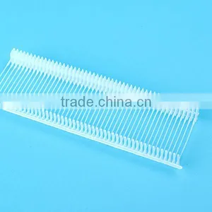 Standard T Mould Plastic Clothes Fastener Pin thumbnail-3