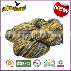 Knitting Soft Sock Yarn Beautiful Yarn thumbnail-1