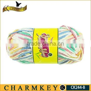 Cotton Hand Knitting Yarn thumbnail-1