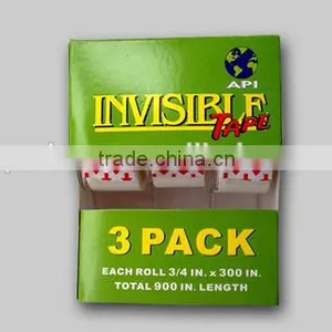 Invisible Tape thumbnail-1