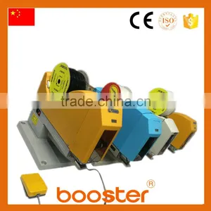 Booster Factory Direct T-900 Plastic Staple Attacher thumbnail-1