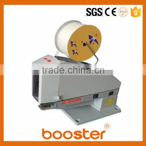 Booster Quality Guaranteed Plastic Machine thumbnail-1