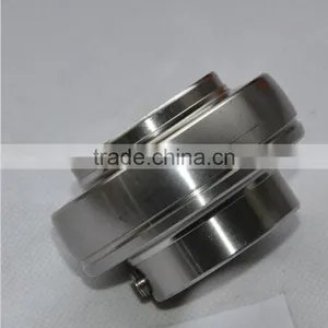 Cheap SUC 205 Stainless Steel Ball Bearing thumbnail-1
