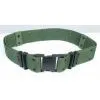 India Us Style Quick Release Pistol Belt thumbnail-1