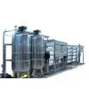 4T/H Double Stage Reverse Osmosis Equipment thumbnail-1