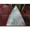 Natural Green Fluorite Carving Crystal Pyramids thumbnail-2