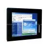 IP65 12.1 Inch Industrial LCD Monitor VGA+DVI+AUDIO thumbnail-1