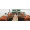 Large Sand Pumping Iron Choosing Ship thumbnail-1
