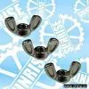 Sell Zinc Alloy Wing Nuts thumbnail-1