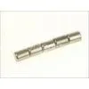 OEM / ODM Neodymium Disk Magnets With Holes for Voice Coil Motor of Hard Disc Motor thumbnail-1