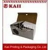 A9 Paper, Pantone Color Corrugated Paper Box / Corrugated Carton Box For Electronic Products thumbnail-1