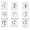 Stainless Steel Sanitary Butterfly Valve thumbnail-2