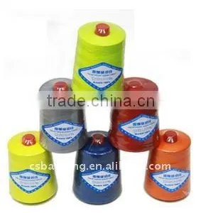 Aramid Sewing Yarn thumbnail-1