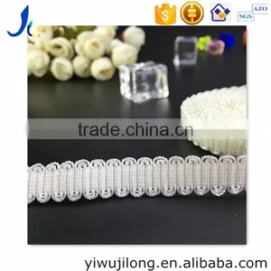 High Quality 1.1 cm Elastic Bilateral Shoulder Straps thumbnail-1