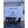 1000V DC Indoor Solar PV Combiner Box Fuse Protection , Smart Combiner Box thumbnail-1